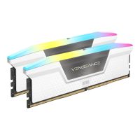 Corsair Vengeance RGB - DDR5 - Kit - 32 GB: 2 x 16 GB