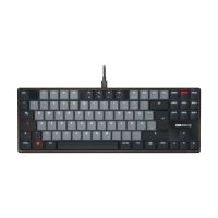Cherry KC 500 MX LP - Tastatur - 80% - TKL - hintergrundbeleuchtet
