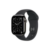 Apple Watch Series 11 (GPS + Cellular) - 42 mm