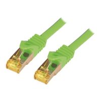 M-CAB Patch-Kabel - RJ-45 (M) zu RJ-45 (M)