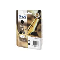 Epson 16 - 5.4 ml - Schwarz - original - Tintenpatrone