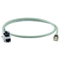 Telegärtner Karl Gärtner Telegärtner L00006A0185, 15 m, Cat6a, S/FTP (S-STP), RJ-45, RJ-45