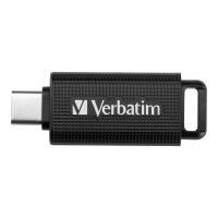 Verbatim Store 'n' Go - USB-Flash-Laufwerk - 128 GB