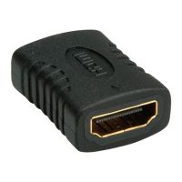 VALUE HDMI Kupplung - HDMI weiblich zu HDMI weiblich