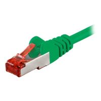 Wentronic goobay - Netzwerkkabel - RJ-45 (M) zu RJ-45 (M)