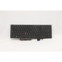 Lenovo 5N20Z74880, Tastatur, Finnisch, Schwedisch, Lenovo, ThinkPad P15 Gen 1 (20ST, 20SU)