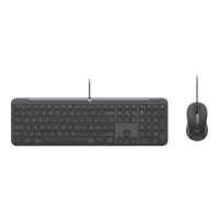 Logitech Signature Slim Wired Combo MK620 for