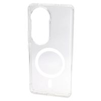 Mediaphone Rabbiter MagGuard, Cover, Vivo, V50/V50e, 17,2 cm (6.77"), Transparent