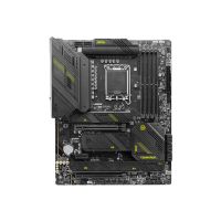 MSI MAG Z790 TOMAHAWK MAX WIFI - Motherboard - ATX - LGA1700-Sockel - Z790 Chipsatz - USB 3.2 Gen 1, USB 3.2 Gen 2, USB-C 3.2 Gen2, USB-C 3.2 Gen 2x2 - 2.5 Gigabit LAN, Wi-Fi 7, Bluetooth - Onboard-Grafik (CPU erforderlich)