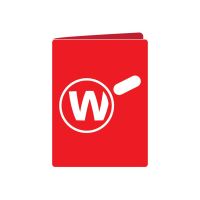 WatchGuard Passport - Abonnement-Lizenz (3 Jahre)