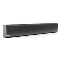 Yealink MSpeaker II - Soundbar - für Konferenzsystem