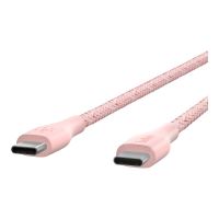Belkin BOOST CHARGE - USB-Kabel - 24 pin USB-C (M)