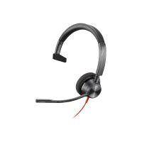 HP Poly Blackwire 3310-M - Blackwire 3300 series