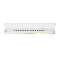 DIGITUS CAT 5e, Klasse D Patch Panel