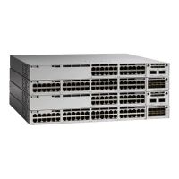Cisco Catalyst 9300 - Network Essentials - Switch - L3 - managed - 36 x 2.5GBase-T (UPOE)