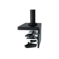 Ergotron LX Pro - Befestigungskit (Große Basis, 2 x 2-teilige Tischklemmen)