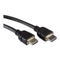VALUE High Speed - HDMI-Kabel - HDMI (M) bis HDMI (M)