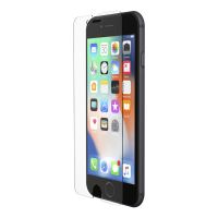 Belkin Verizon ScreenForce Pro, Apple, iPhone SE (3rd Gen)/iPhone SE (2020)/8/7/6s/6, Kratzresistent, Transparent, 1 Stück(e)