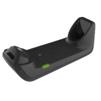 Zebra CR8288-SC100F4WW, Ladestation, Schwarz, Zebra, DS8288, 1 Stück(e)