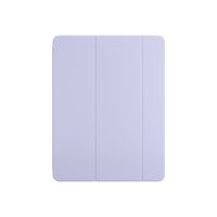 Apple Smart - Flip-Hülle für Tablet - Hellviolett