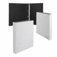 HERMA Fotobook weiß, A4, Weiß, 4,6 cm, 1 Stück(e)