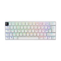 Logitech G PRO X 60 - Tastatur - Gaming - 60%