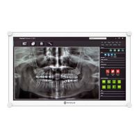 AG Neovo DR-2202 - DR-Series - LED-Monitor - 55.9 cm (22")