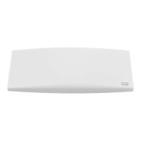 Cisco Meraki MR44 - Accesspoint - Wi-Fi 6 - 2.4 GHz, 5 GHz