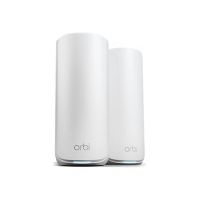 Netgear Orbi 870 Series RBE872 - WLAN-System - (Router, Extender)