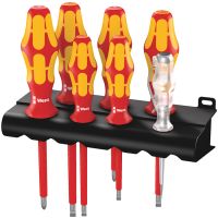 Wera 05006147001, 280 mm, 205 mm, 55 mm, 660 g