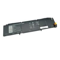 V7 D-01RR3-V7E - Laptop-Batterie (gleichwertig mit: Dell 01RR3, Dell 0F8CPG, Dell 3ICP7/54/65-2, Dell CN-0F8CPG, Dell F8CPG, Dell XG4K6)