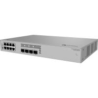 Huawei S220S Series S220S-8P4JX - Switch - 8 x 10/100/1000 (PoE+)