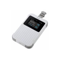 Acer Mobiler Hotspot - 5G LTE - 3.27 Gbps - Wi-Fi 5, Wi-Fi 6, NFC