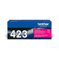 Brother TN423M - Magenta - original - Tonerpatrone