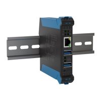 SEH INU-100 - Geräteserver - 1GbE, USB 3.0