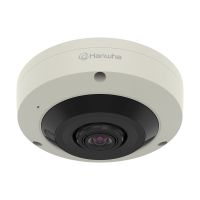 Hanwha Techwin Hanwha Vision WiseNet X XNF-8010R - Netzwerk-Überwachungskamera - Kuppel - Farbe (Tag&Nacht)