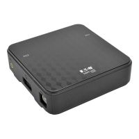 Eaton Tripp Lite series 2-Port DisplayPort 1.2 KVM Switch USB Sharing 4K x2K 3840 x 2160