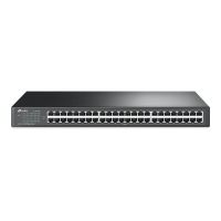 TP-LINK TL-SF1048 - Switch - 48 x 10/100 - an