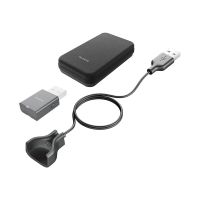 Yealink Zubehörkit - tragbar - für Yealink WH63
