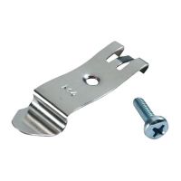 Telegärtner Karl Gärtner Telegärtner Adaptor Set - DIN-Schienenmontagekit