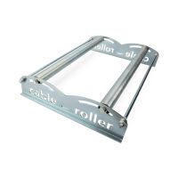 DIGITUS Kabeltrommelabroller, 600x400x100 mm