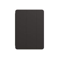 Apple Smart - Flip-Hülle für Tablet - Polyurethan - Schwarz - 11" - für 11-inch iPad Pro (1. Generation, 2. Generation)