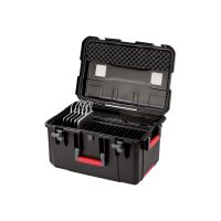 PARAT PARAPROJECT Case CC20 CargoCase - Wagen (nur Laden)