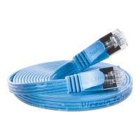 Wirewin Slim - Patch-Kabel - RJ-45 (M) bis RJ-45 (M)