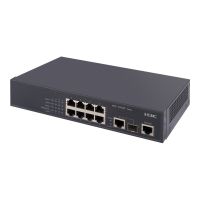 HPE 3100-8 EI Switch - Switch - L4 - managed