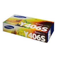 HP Samsung CLT-Y406S - Gelb - Original - Tonerpatrone (SU462A)