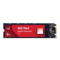 WD SanDisk WDS200T1R0B, 2 TB, M.2, 560 MB/s