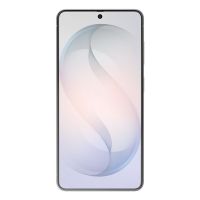 Belkin ScreenForce, Samsung, Galaxy S26, Kratzresistent, Fallbeständig, Transparent, 1 Stück(e)