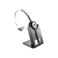 AGFEO Headset 920 - Headset - On-Ear - DECT - kabellos