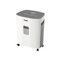 Erwin Müller Dahle PaperSAFE 380 - Vorzerkleinerer - Kreuzschnitt